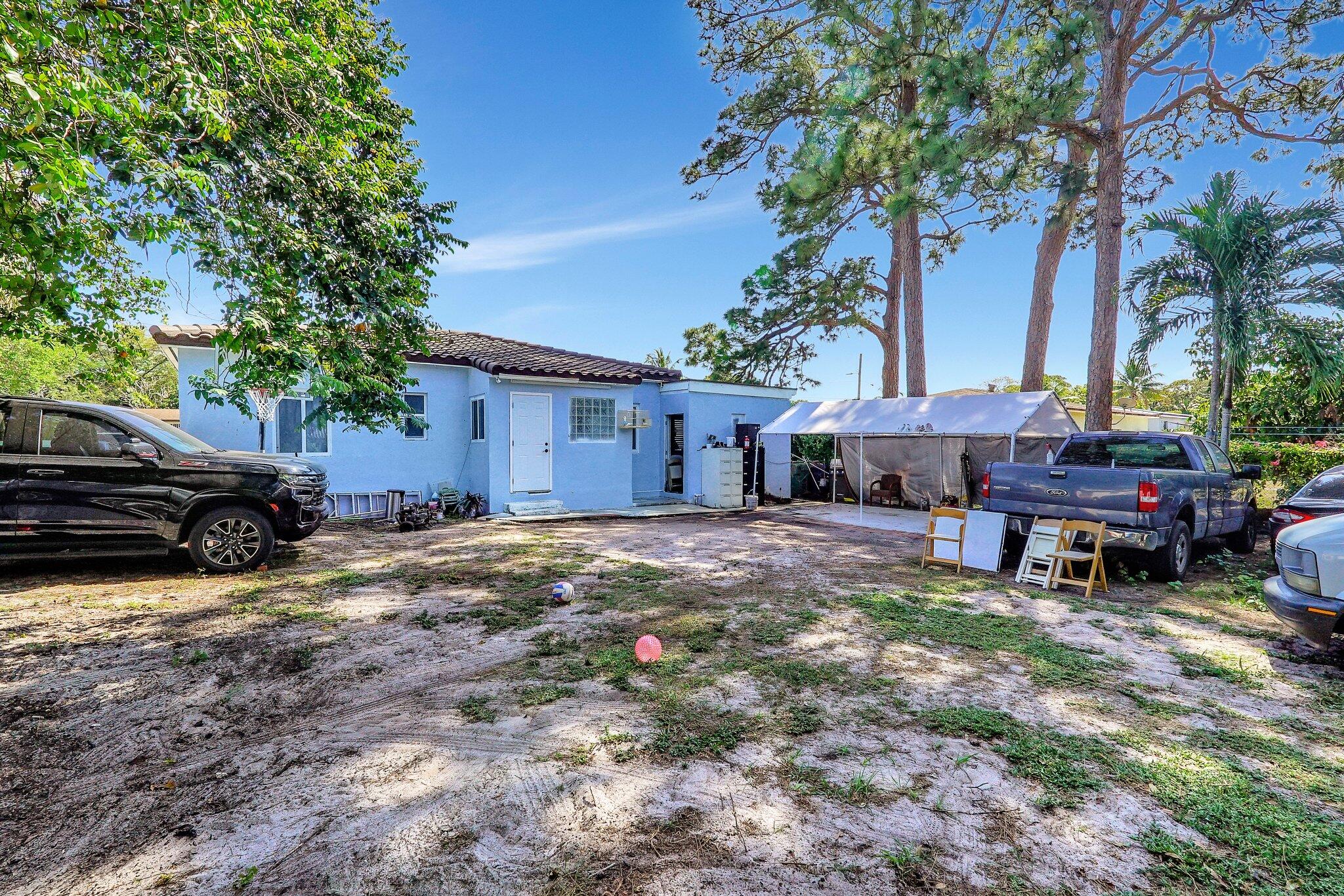 BISC GARDENS SEC F PT 1 - Residential