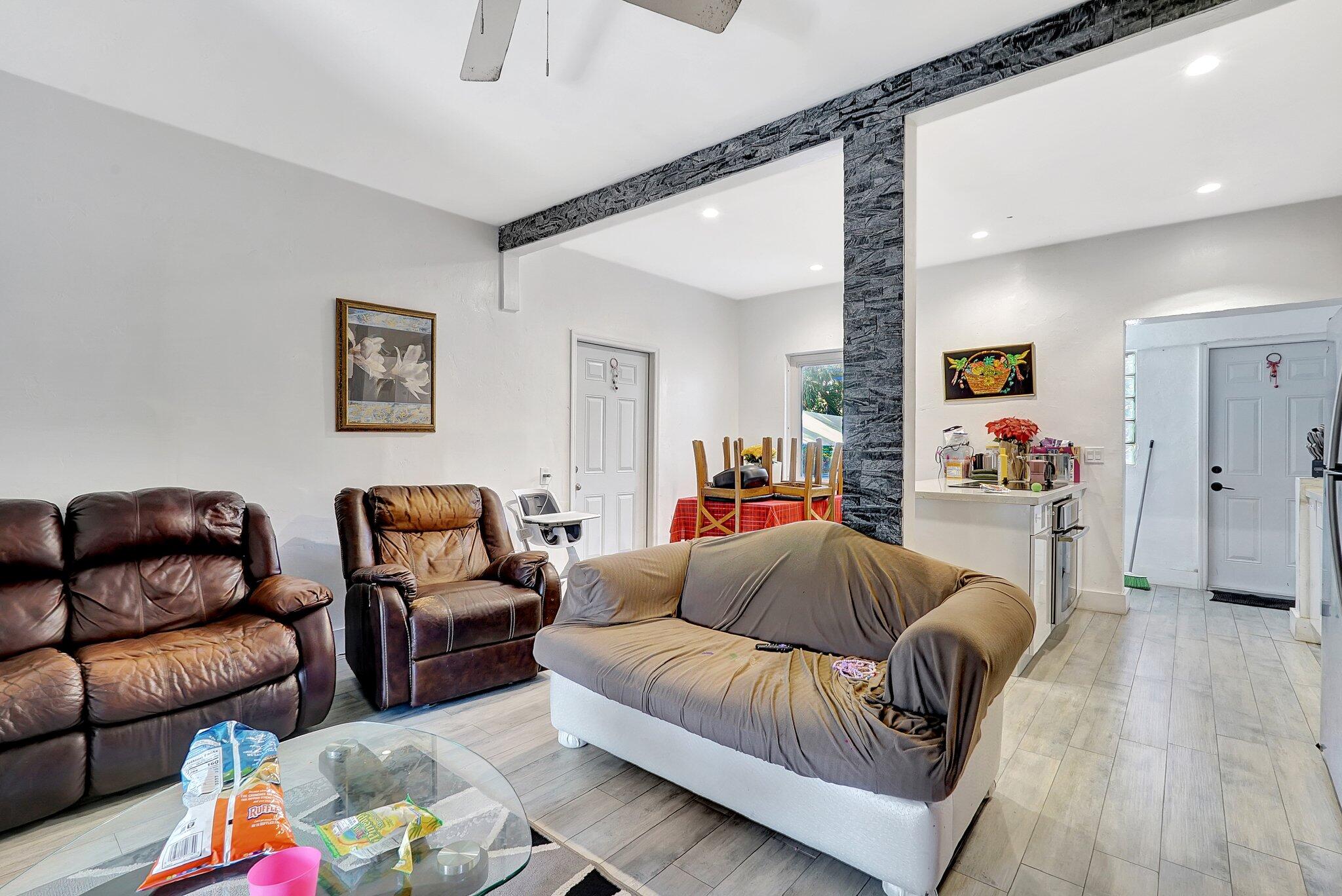 BISC GARDENS SEC F PT 1 - Residential