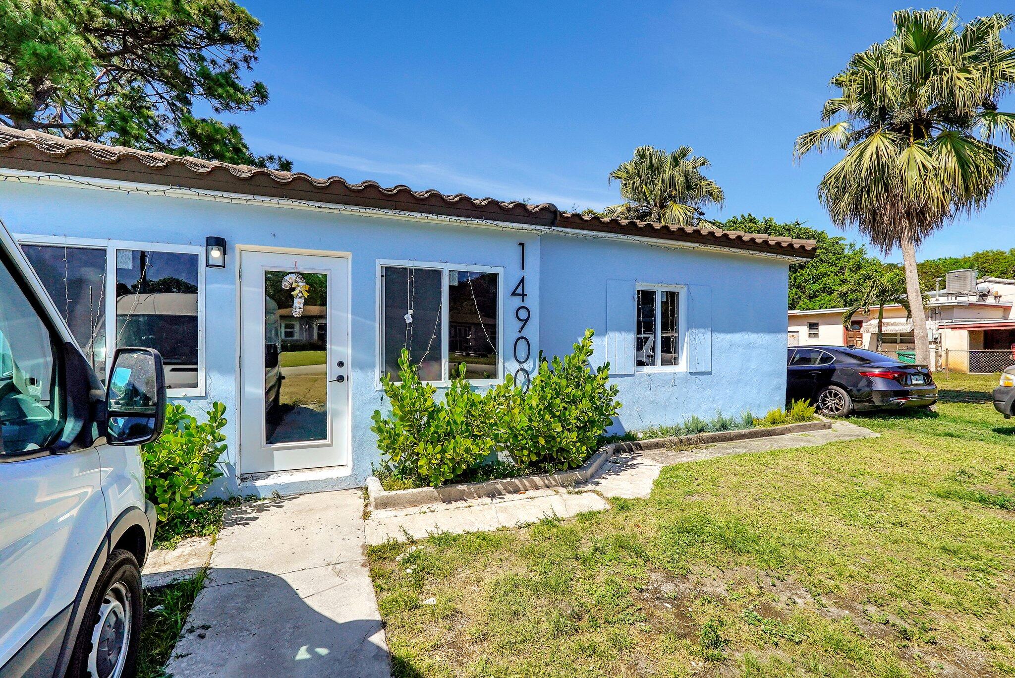 BISC GARDENS SEC F PT 1 - Residential