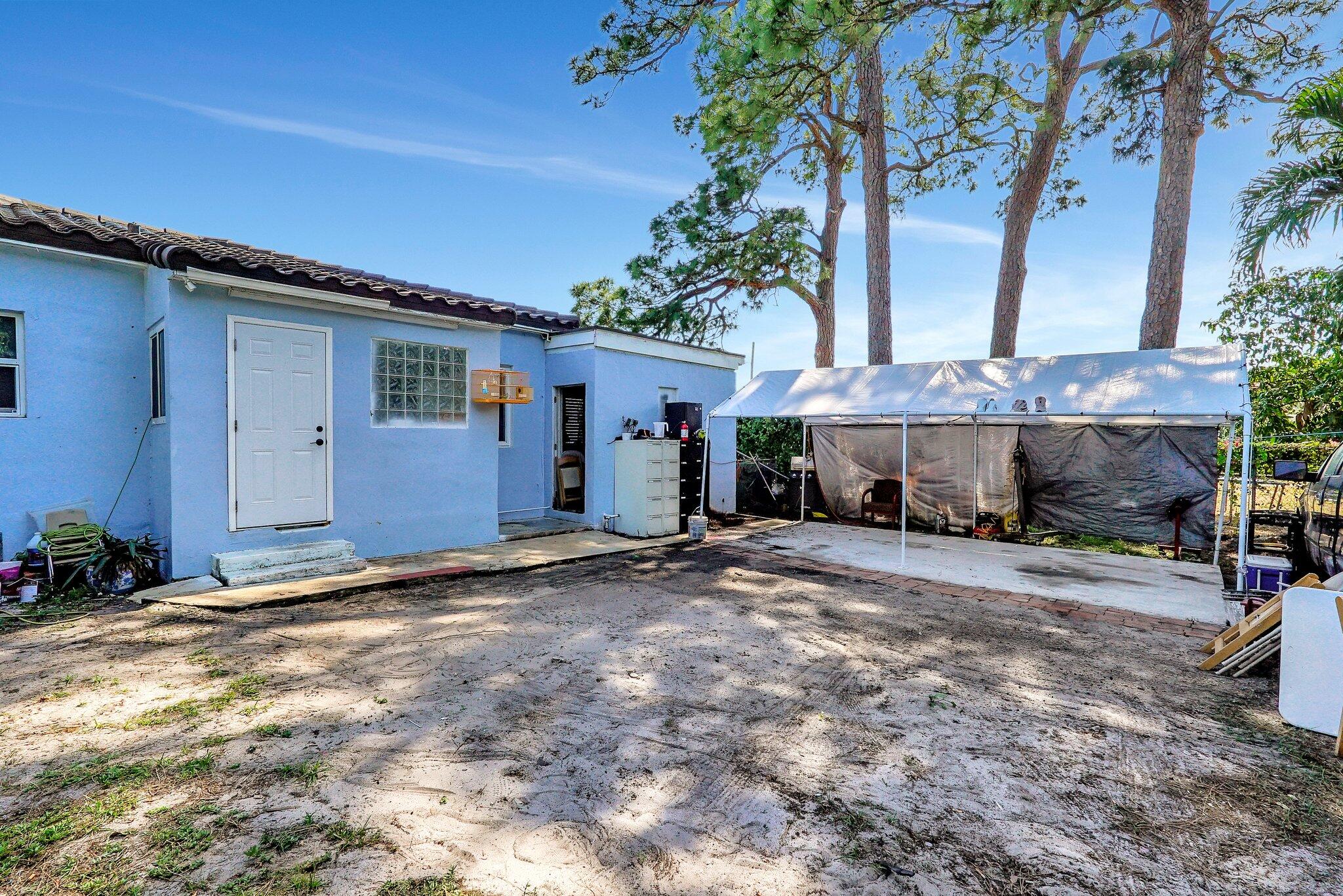 BISC GARDENS SEC F PT 1 - Residential