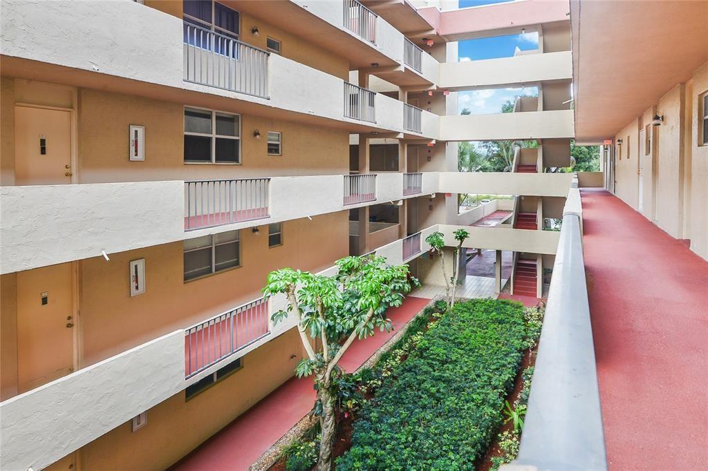 Polynesian Gardens - Residential