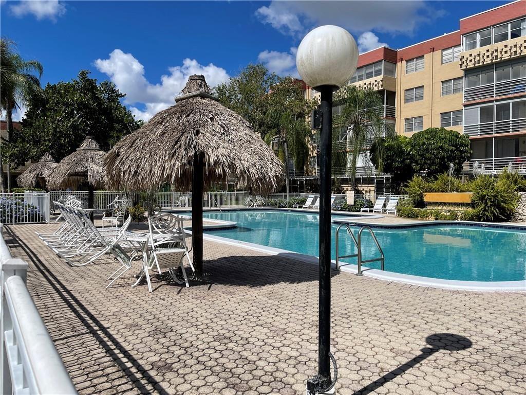 Polynesian Gardens - Residential