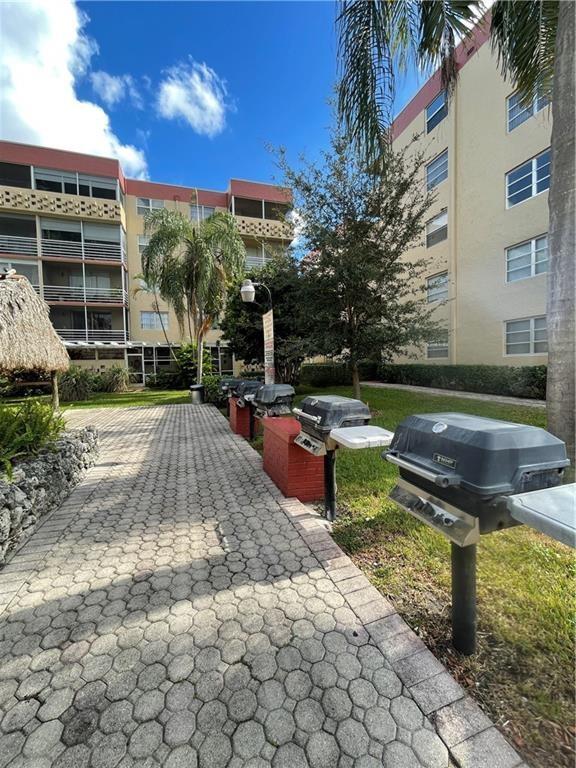 Polynesian Gardens - Residential