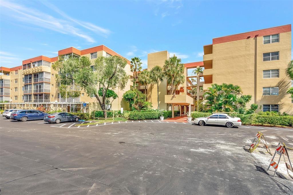 Polynesian Gardens - Residential