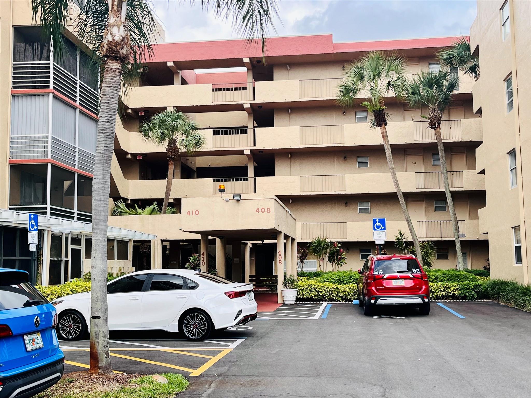 Polynesian Gardens - Residential