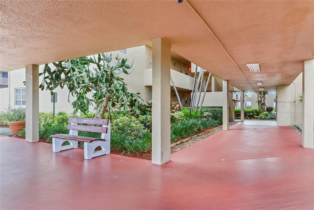 Polynesian Gardens - Residential