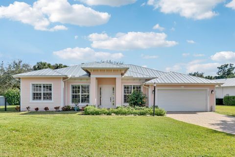 A home in Stuart