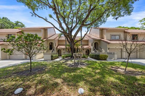 Tiny photo for 5710 Coach House Circle #F, Boca Raton, FL 33486 (MLS # B26032337)