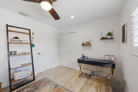 Tiny photo for 5710 Coach House Circle #F, Boca Raton, FL 33486 (MLS # B26032337)