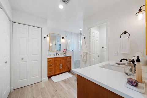 Tiny photo for 5710 Coach House Circle #F, Boca Raton, FL 33486 (MLS # B26032337)