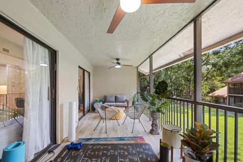 Tiny photo for 5710 Coach House Circle #F, Boca Raton, FL 33486 (MLS # B26032337)