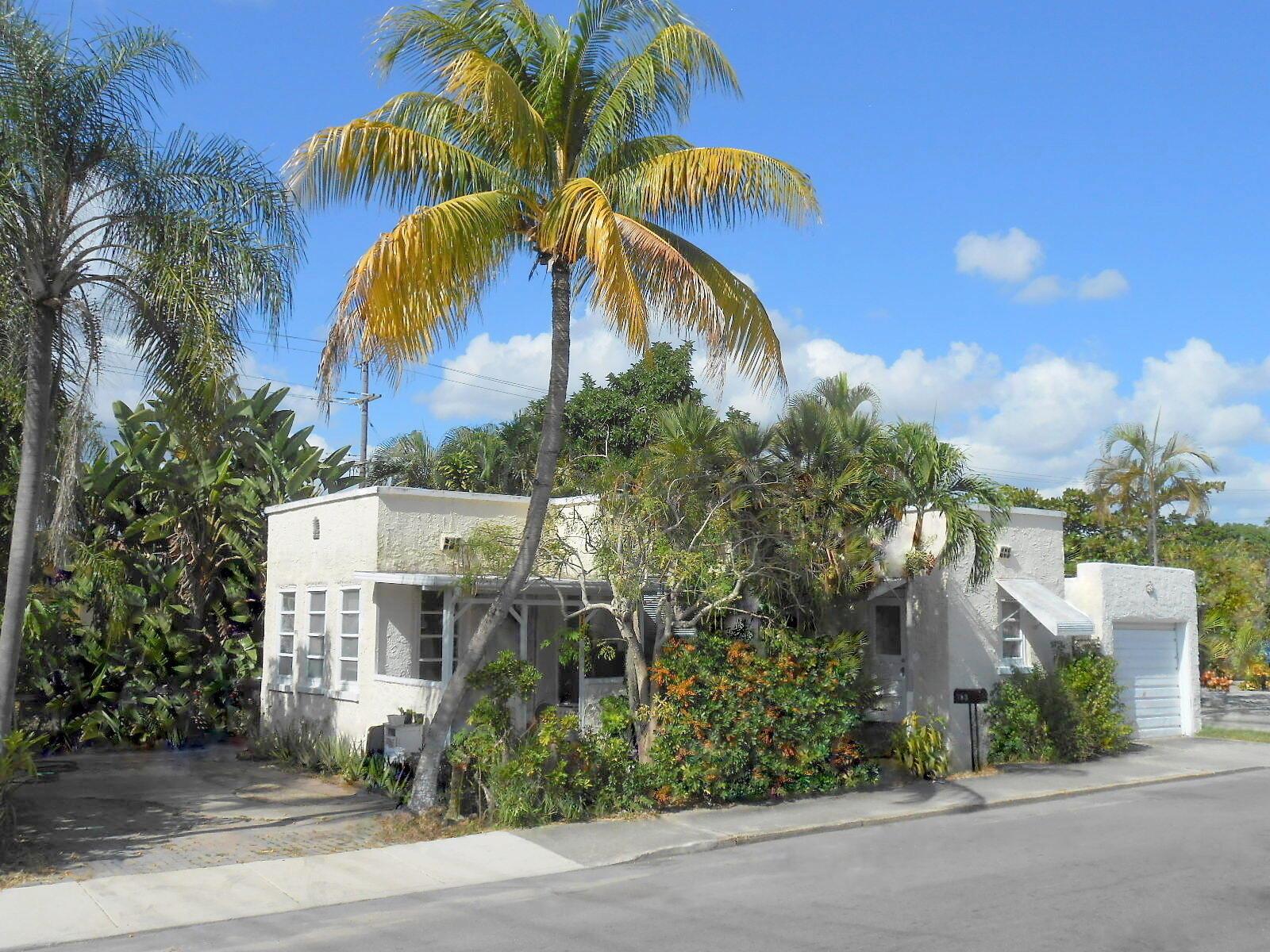 Town Of Lake Worth: Tropi - Residential