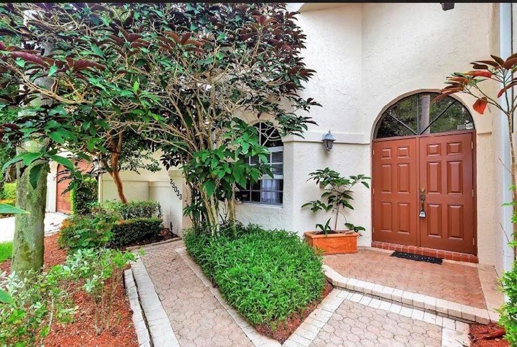 Photo of 23033 Via Stel, Boca Raton, FL 33433 (MLS # R11100954)