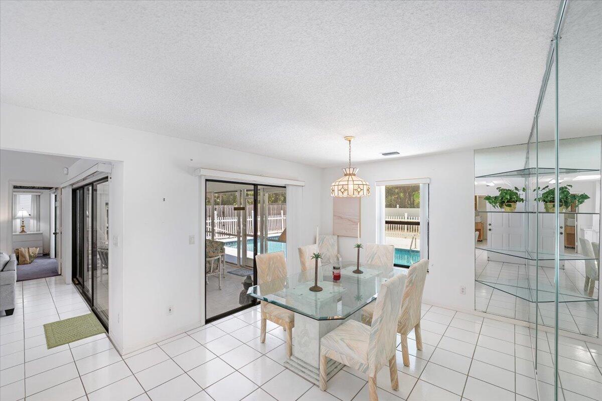 SANDY OAKS - Residential Lease