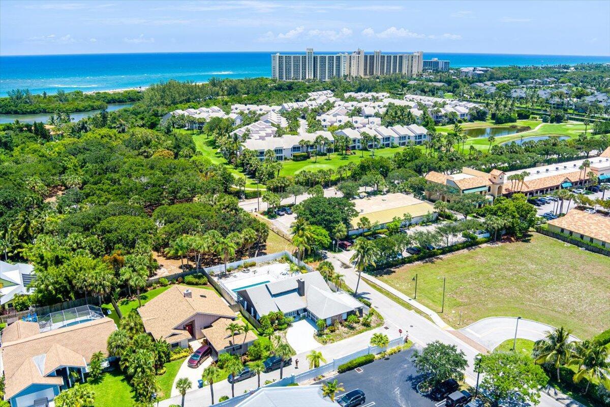 SANDY OAKS - Residential Lease