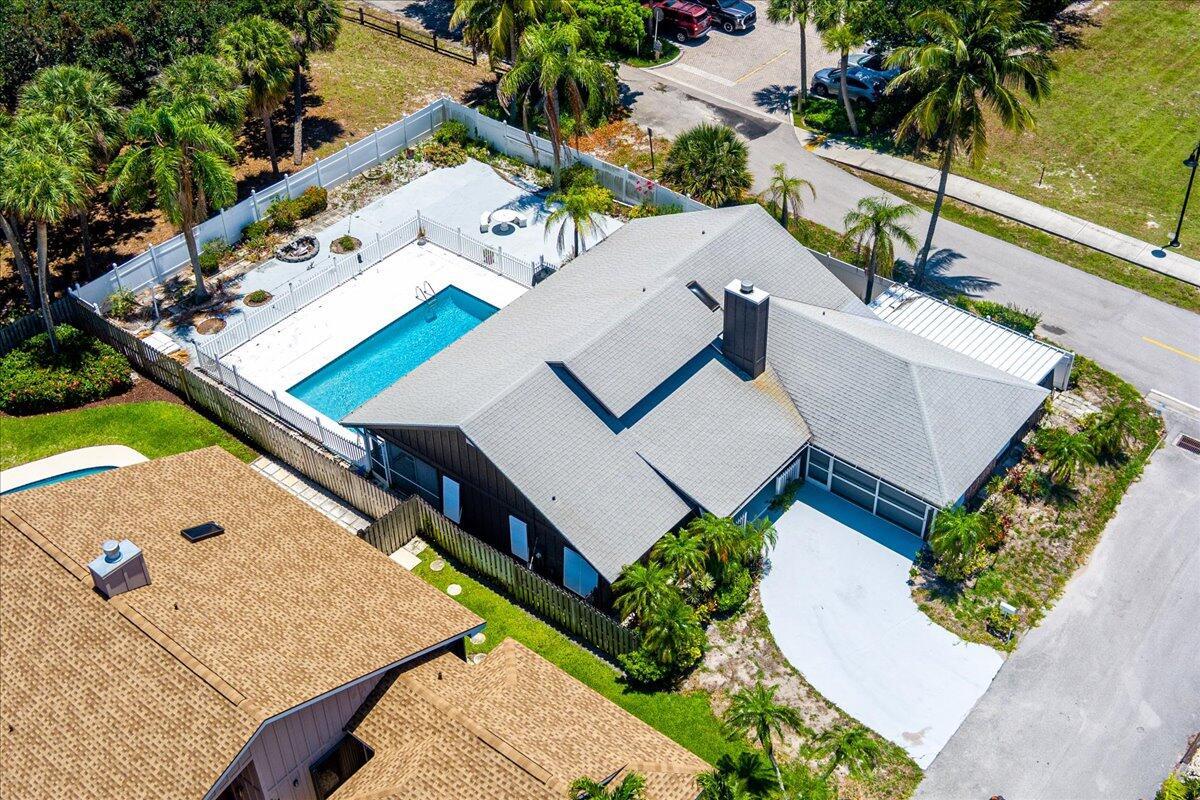 SANDY OAKS - Residential Lease