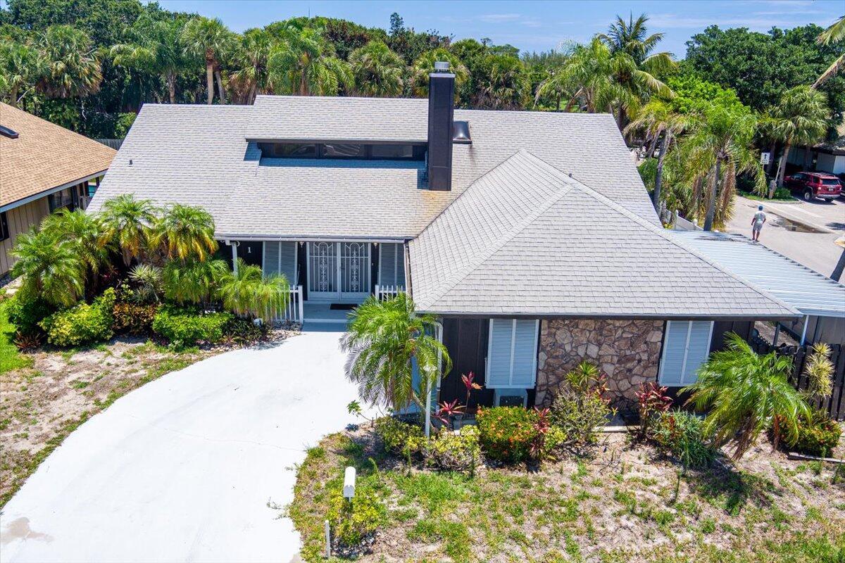 SANDY OAKS - Residential Lease