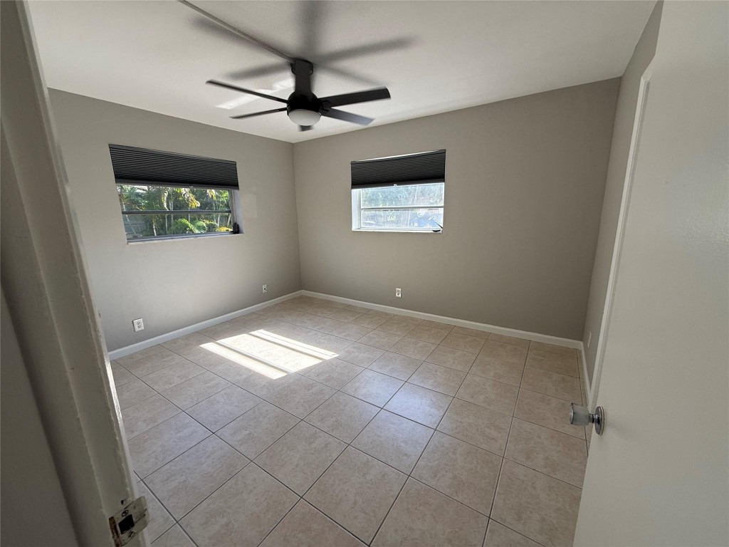 HARBORDALE - Residential Lease