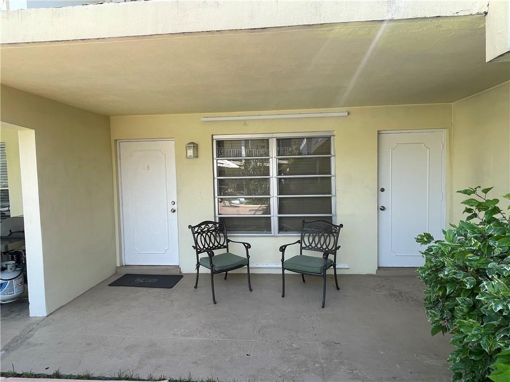 HARBORDALE - Residential Lease