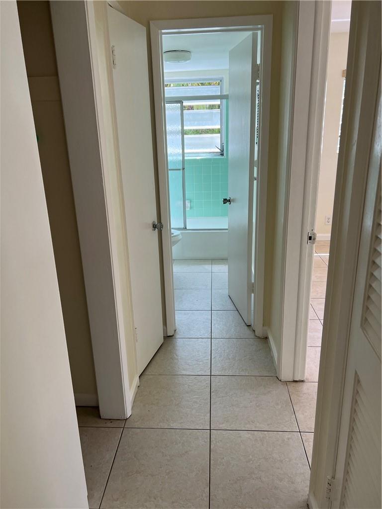 HARBORDALE - Residential Lease