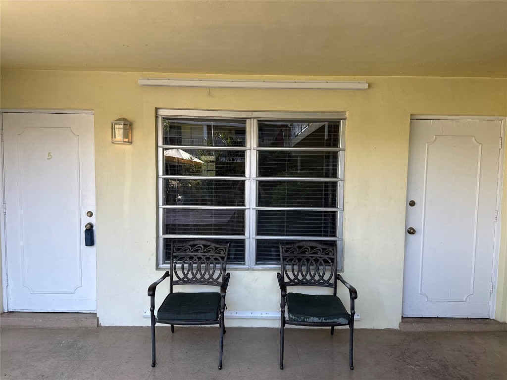 HARBORDALE - Residential Lease