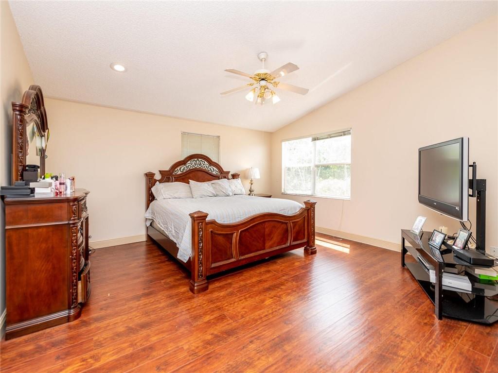 Lakeview Homes At Centura - Residential