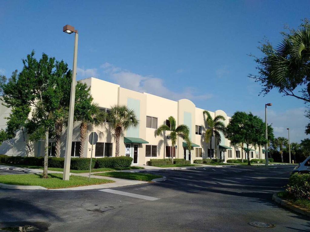 Photo of 3677 23rd Avenue S #A103-04, Lake Worth Beach, FL (MLS # R10954788)