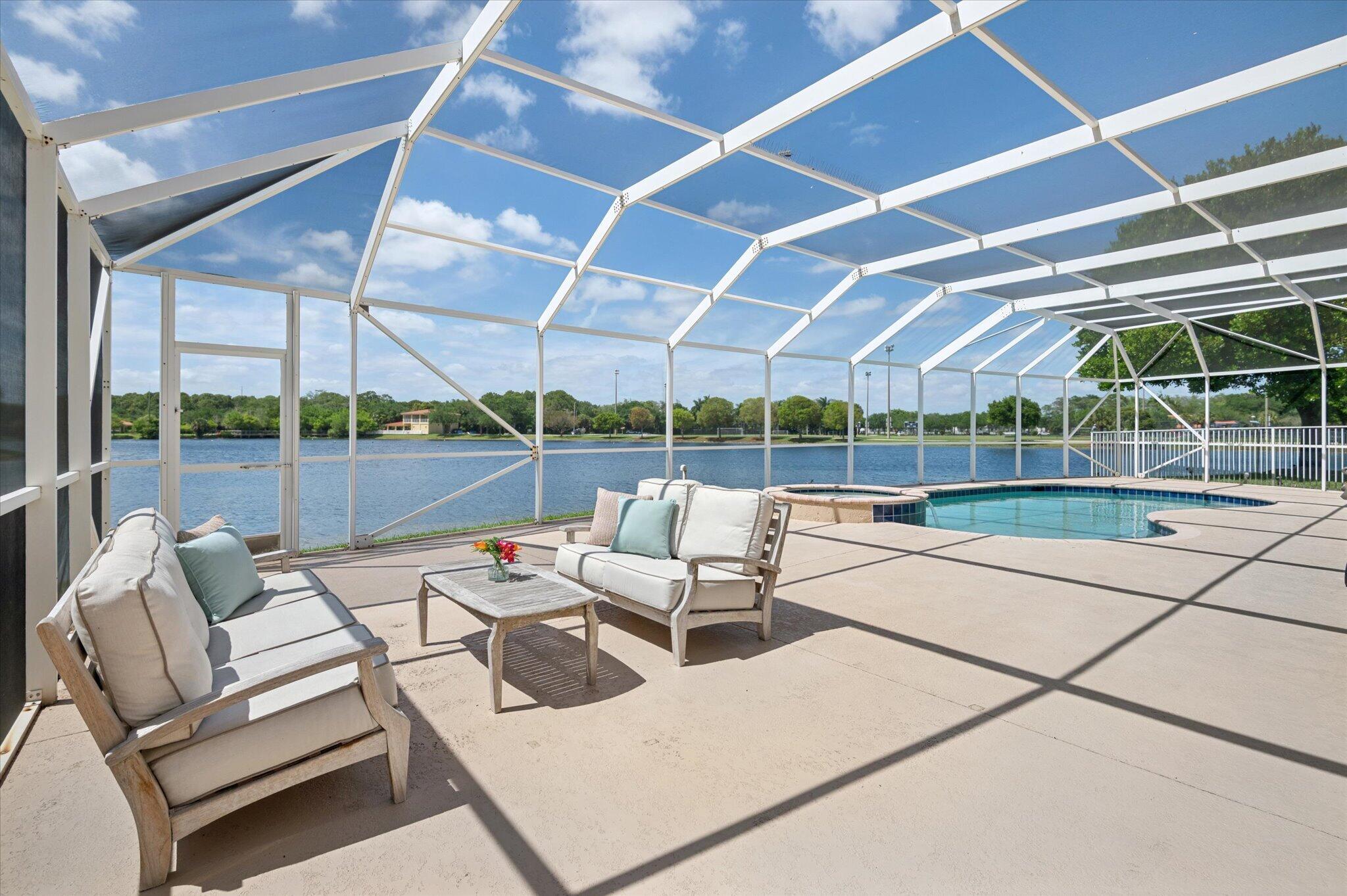 BANYAN TRAILS - Residential