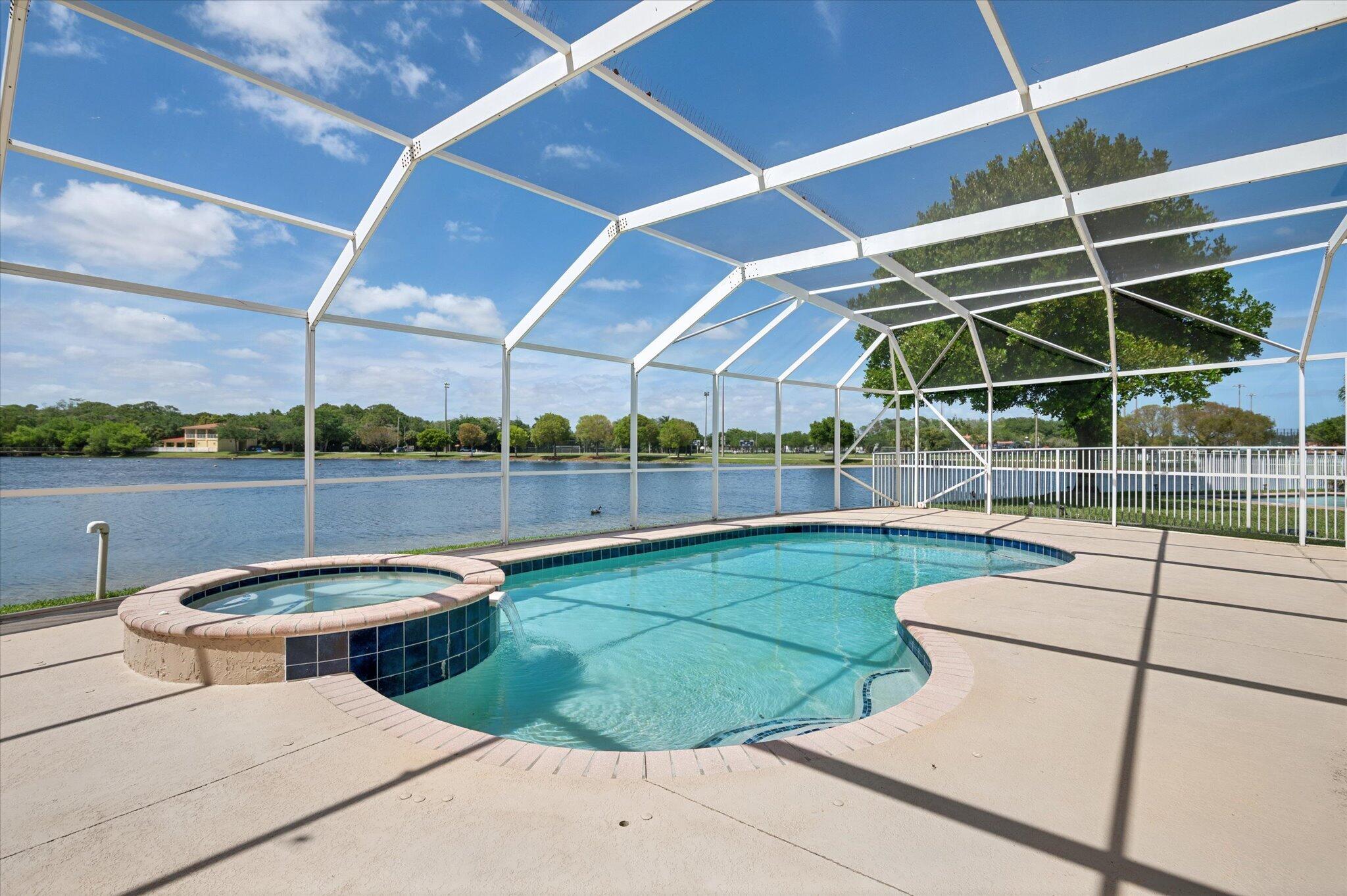 BANYAN TRAILS - Residential