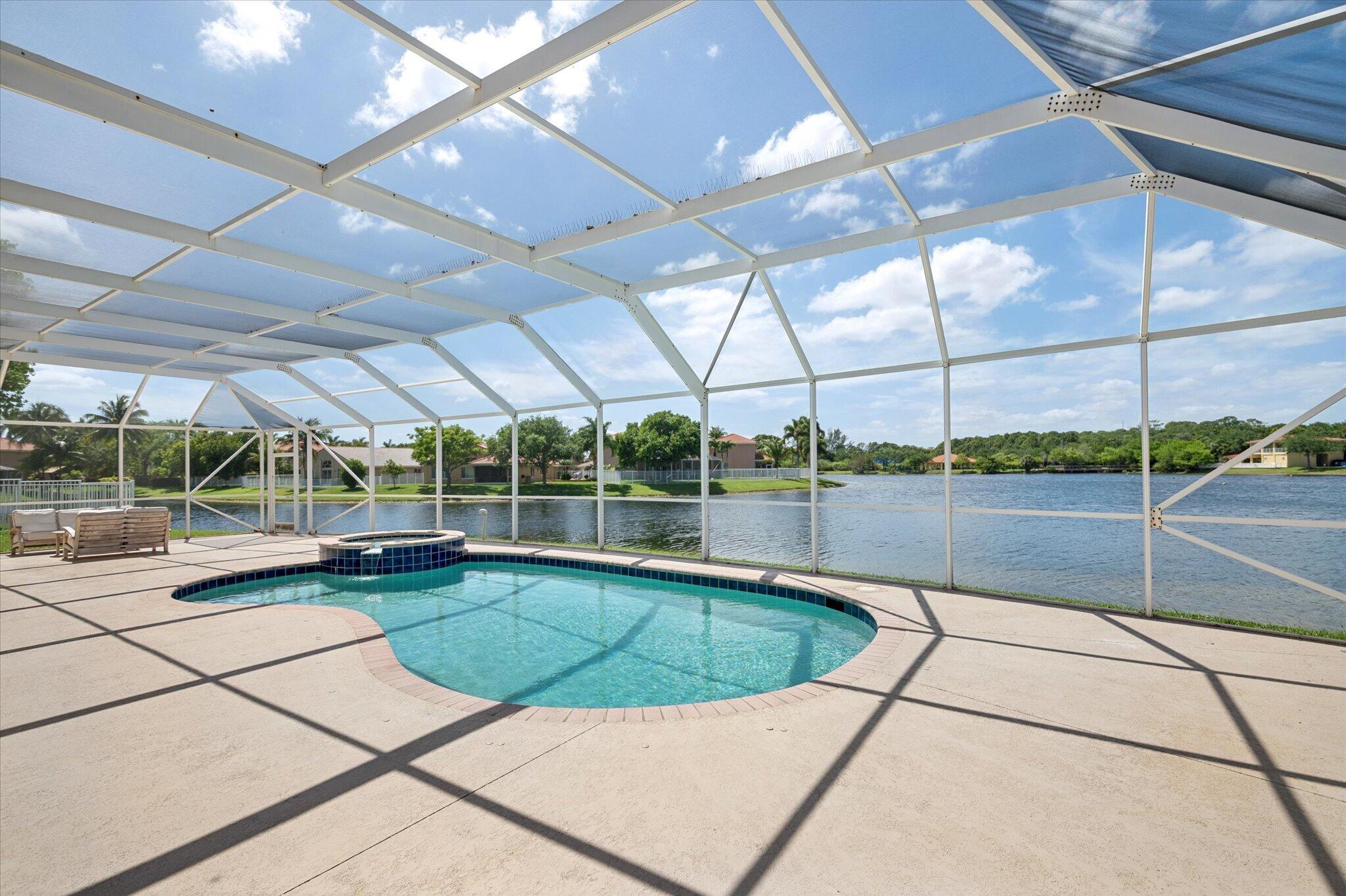 BANYAN TRAILS - Residential