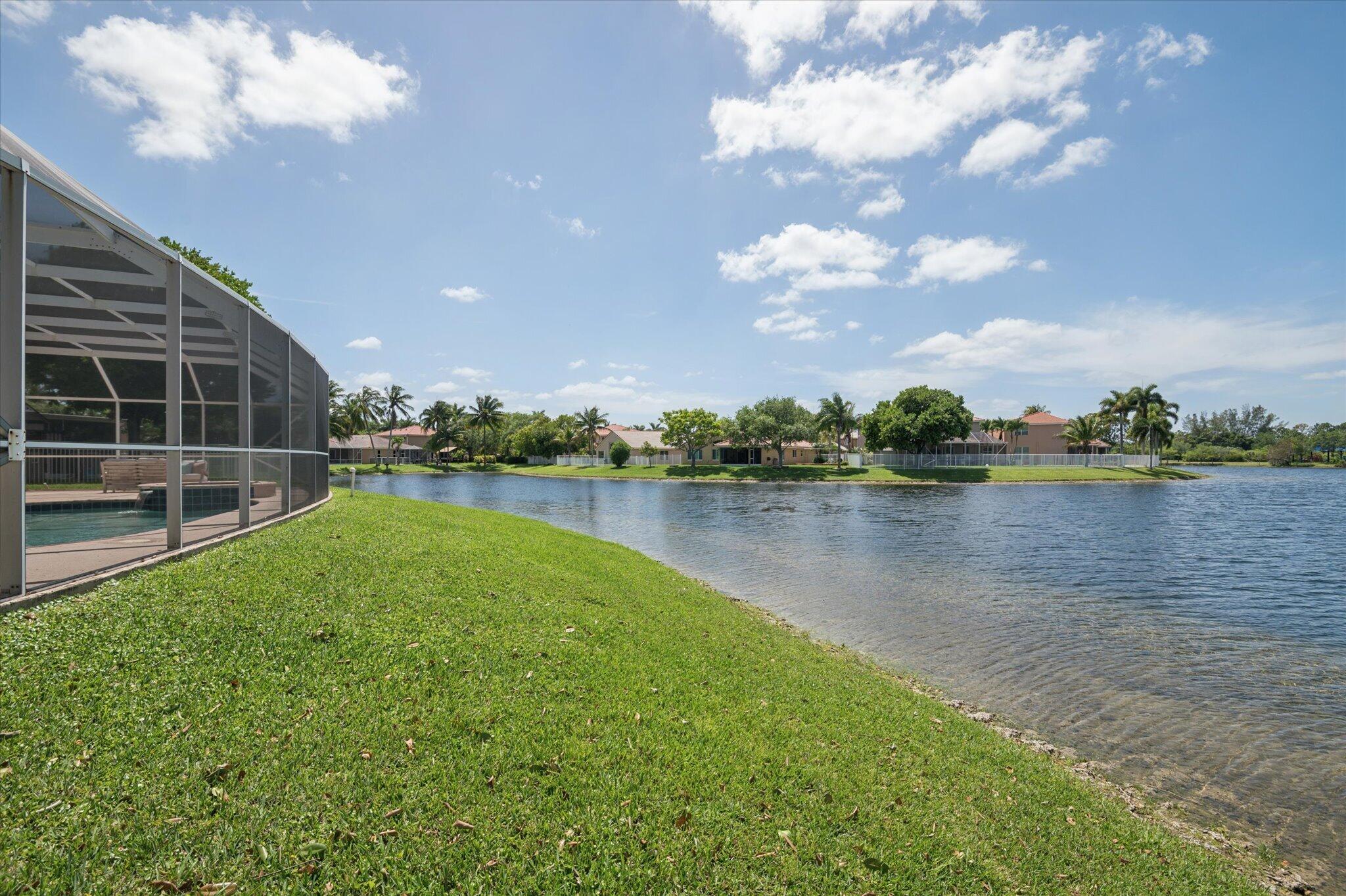 BANYAN TRAILS - Residential