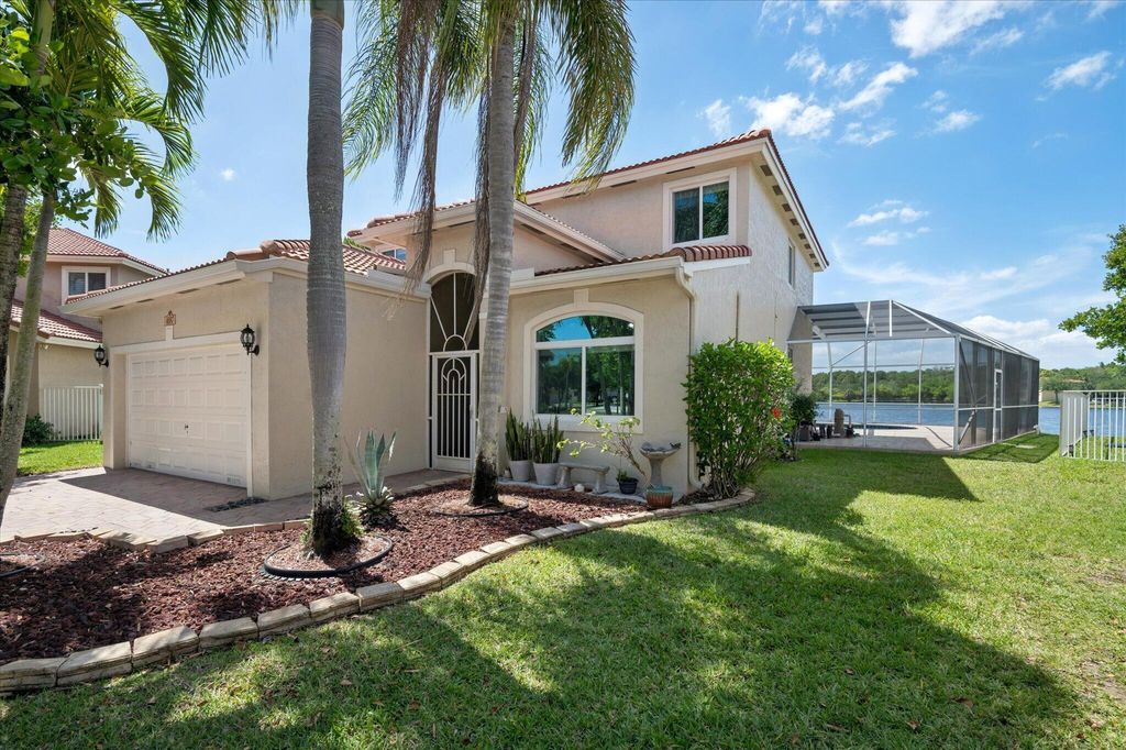 Photo of 4687 Waycross Drive, Coconut Creek, FL 33073 (MLS # B26024285)