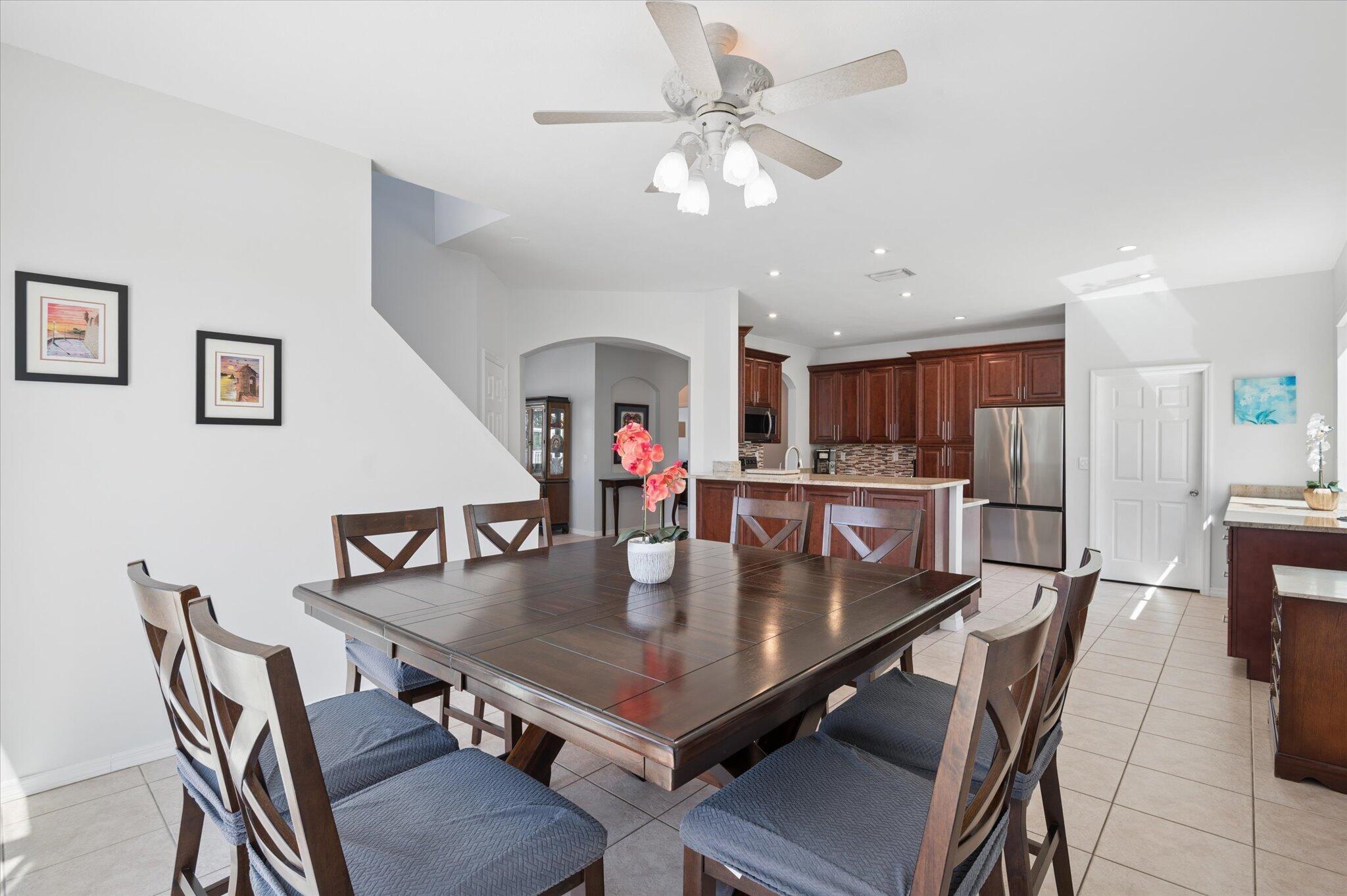 BANYAN TRAILS - Residential