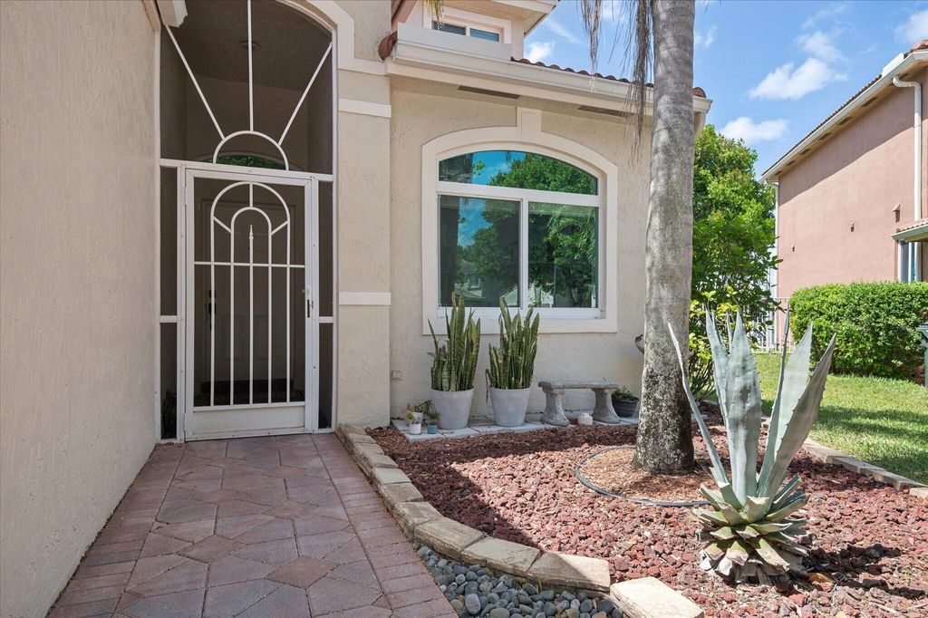 Photo of 4687 Waycross Drive, Coconut Creek, FL 33073 (MLS # B26024285)