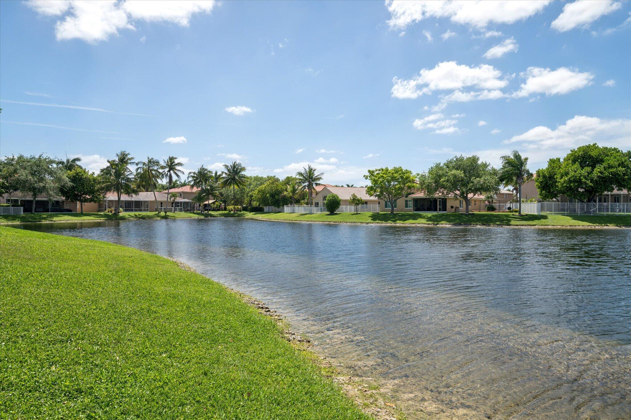 BANYAN TRAILS - Residential