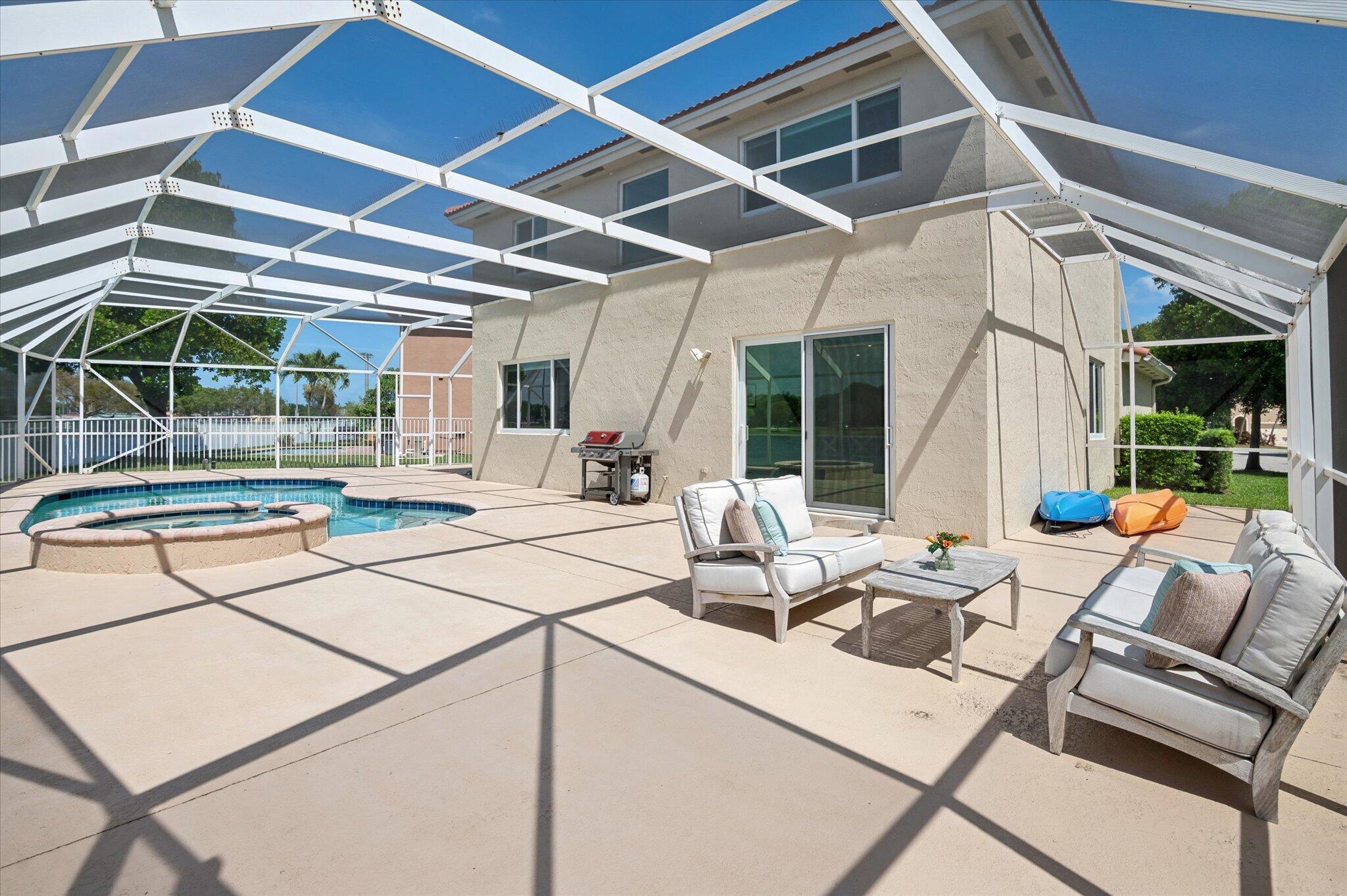BANYAN TRAILS - Residential