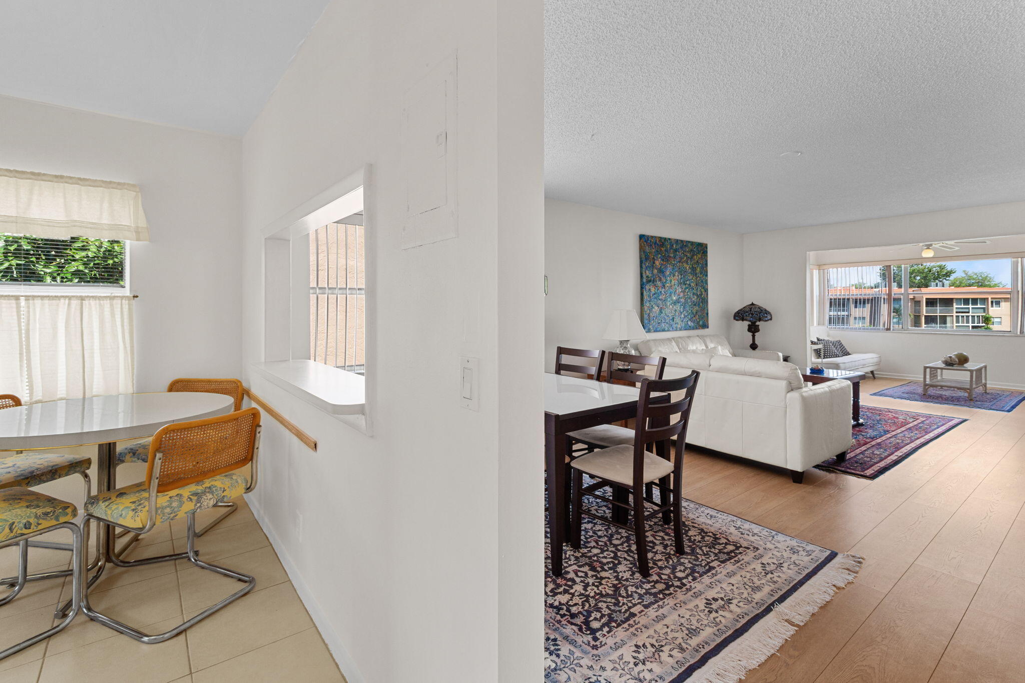 SUNRISE LAKES 142 CONDO - Residential