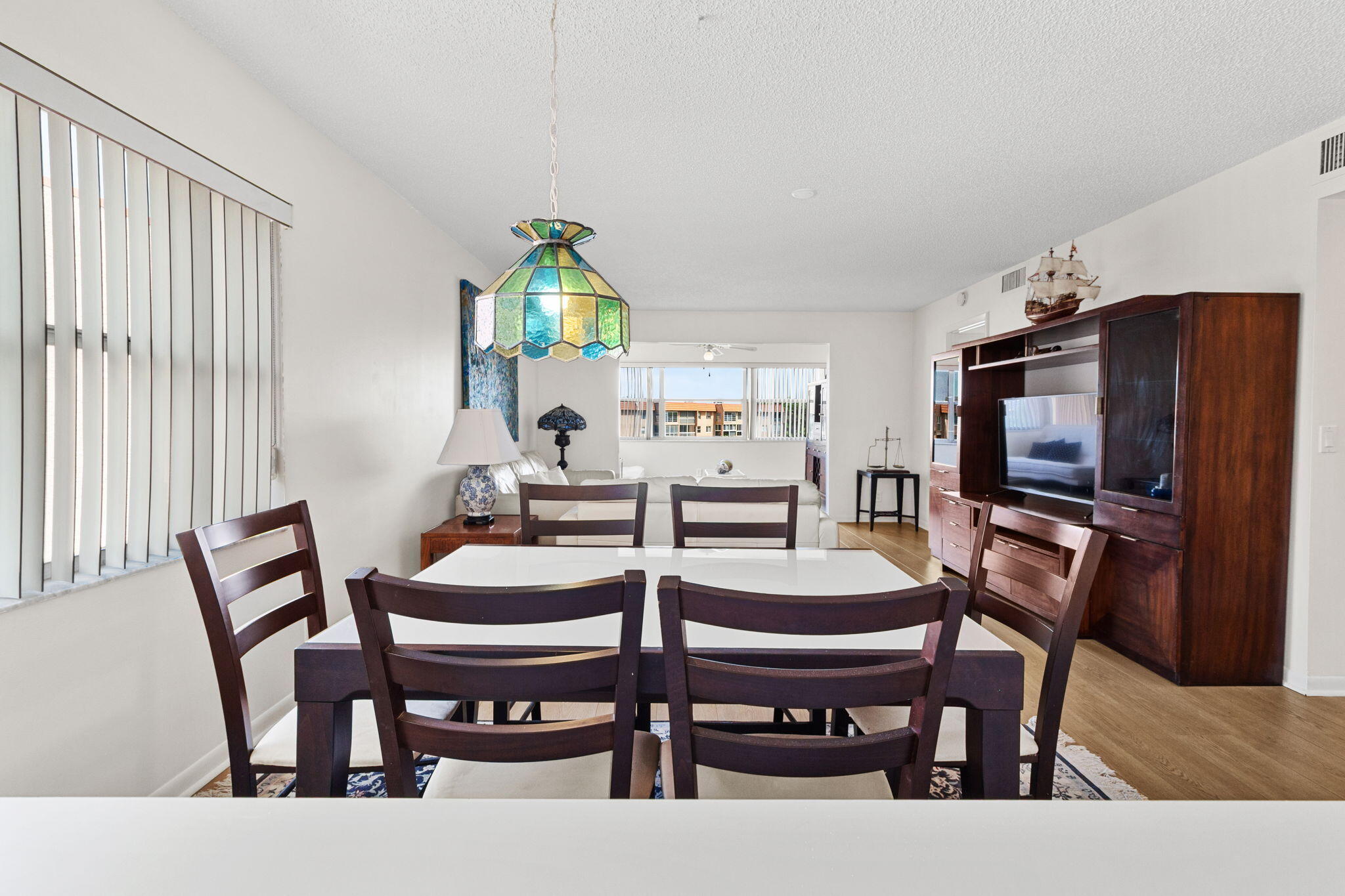 SUNRISE LAKES 142 CONDO - Residential