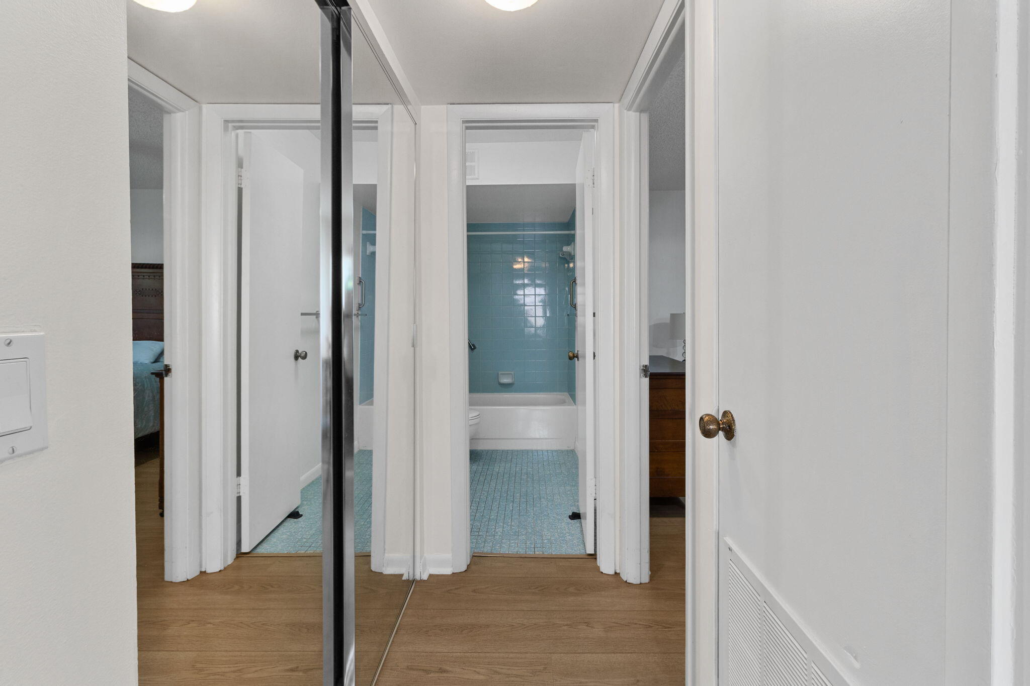 SUNRISE LAKES 142 CONDO - Residential