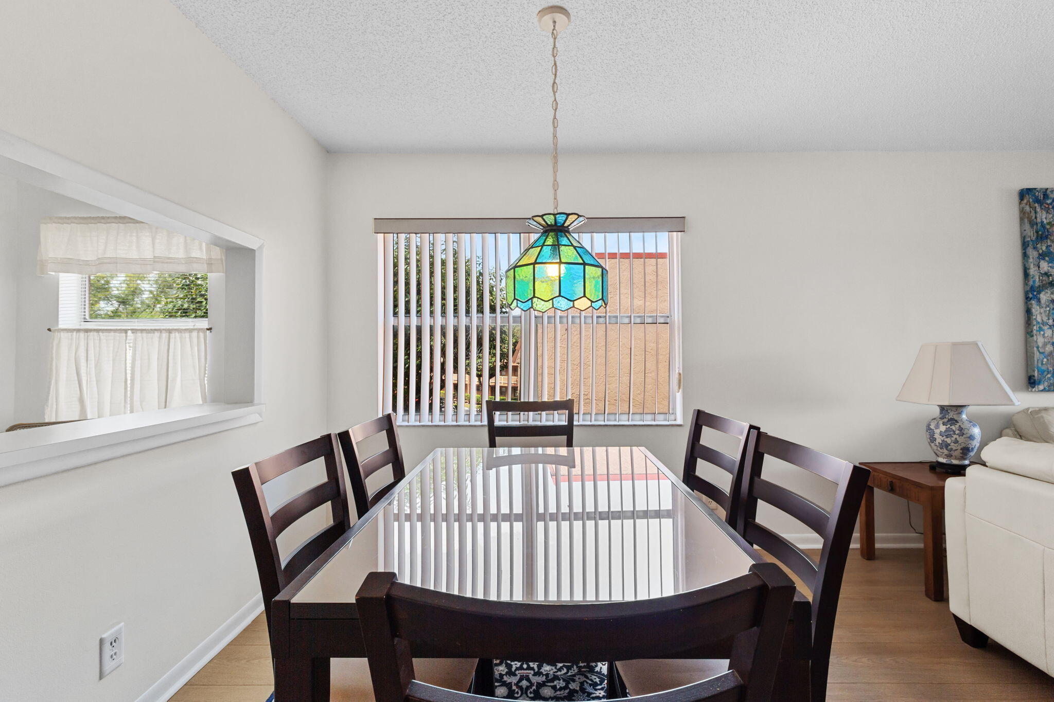 SUNRISE LAKES 142 CONDO - Residential