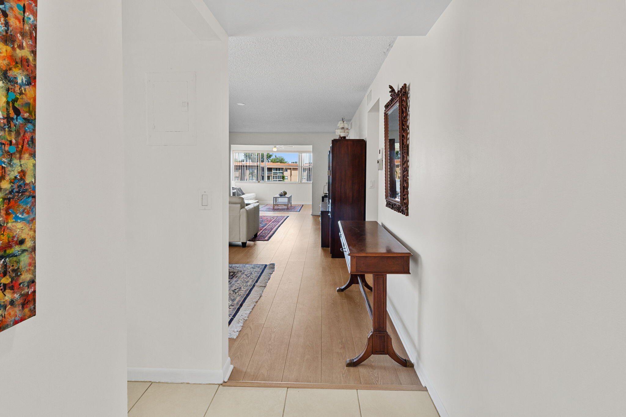 SUNRISE LAKES 142 CONDO - Residential