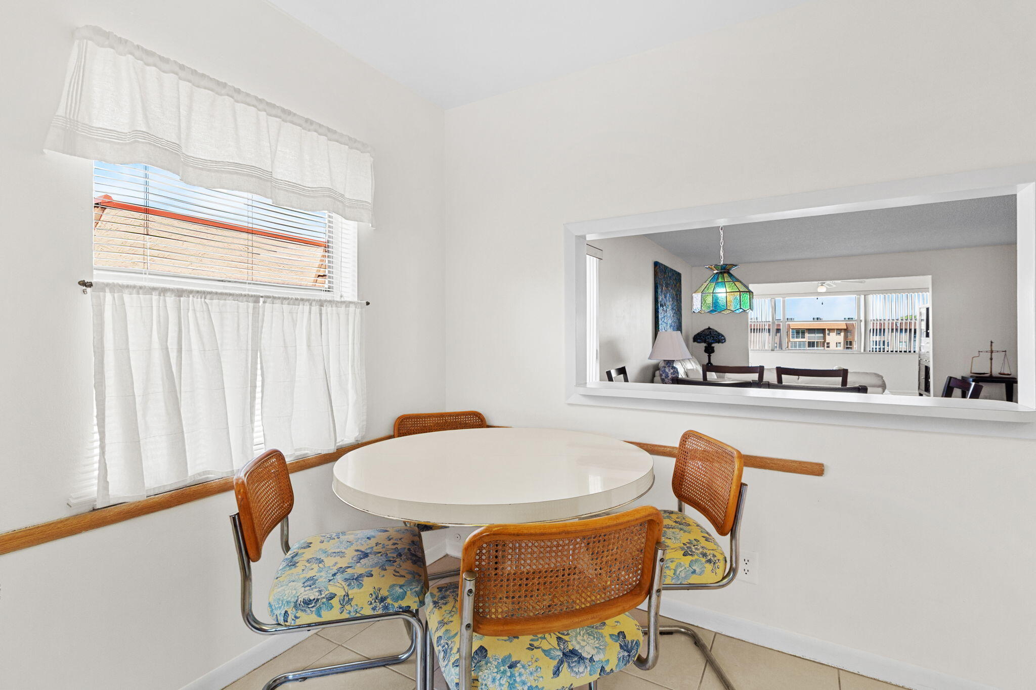 SUNRISE LAKES 142 CONDO - Residential