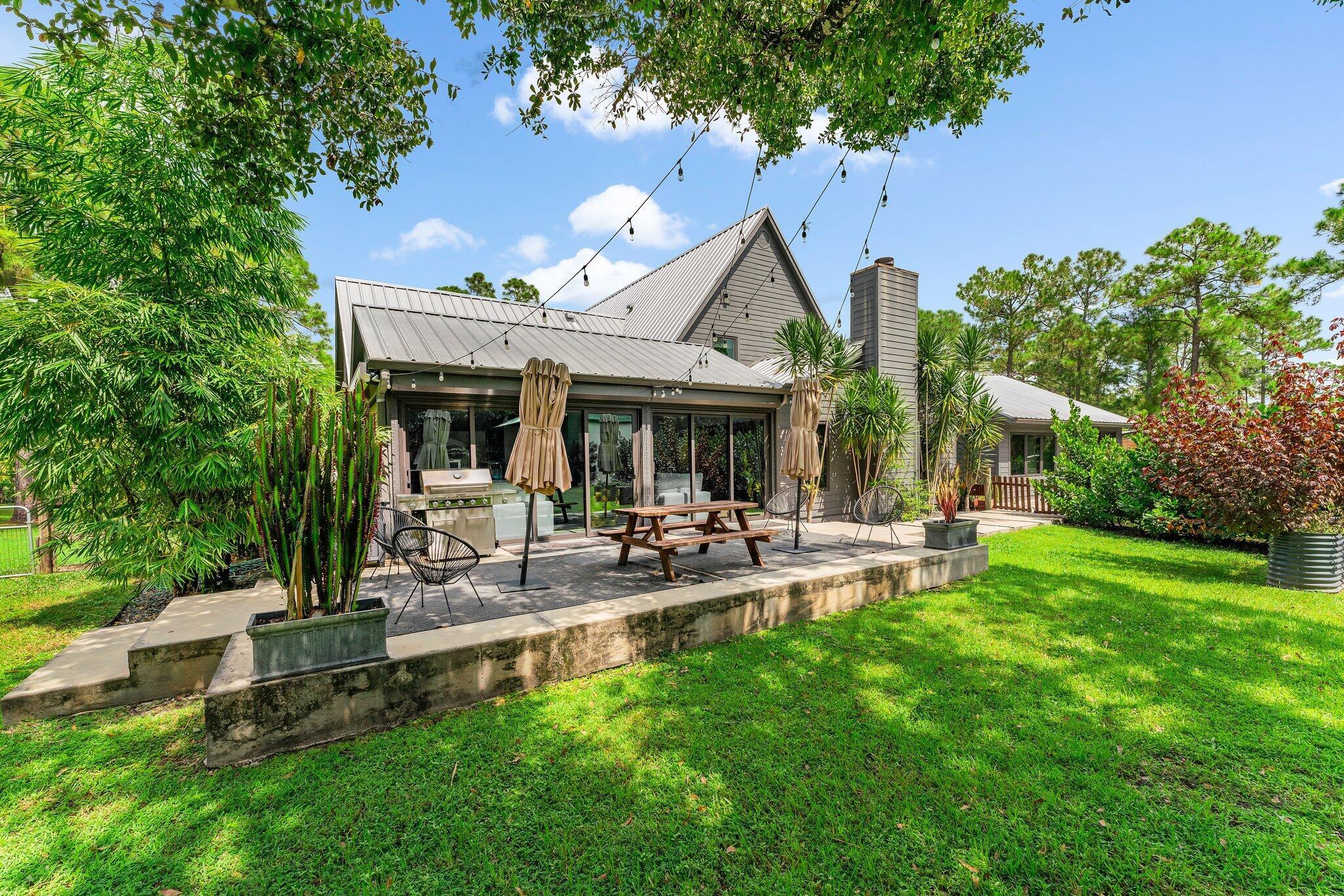 Jupiter Farms - Residential Lease