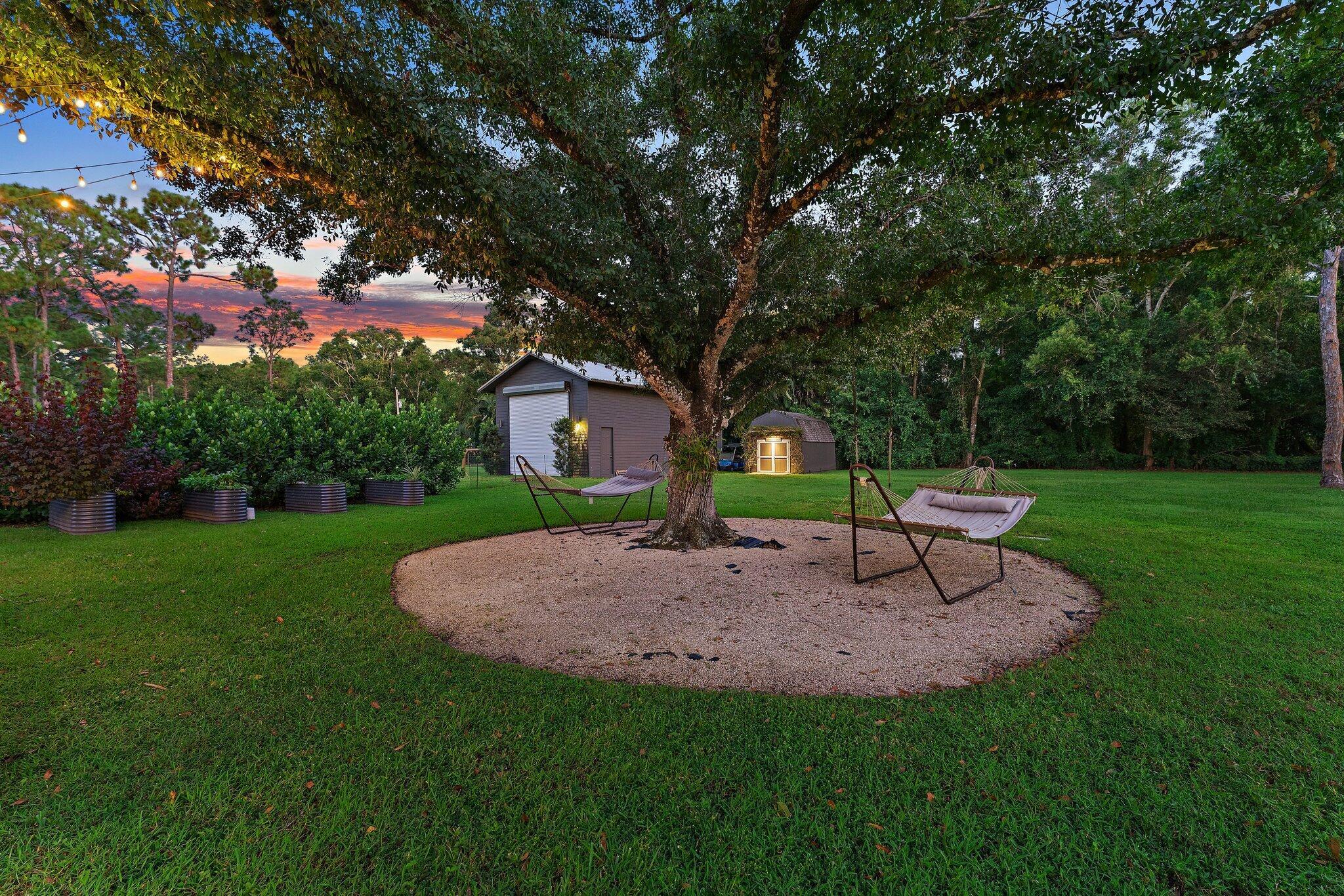 Jupiter Farms - Residential Lease