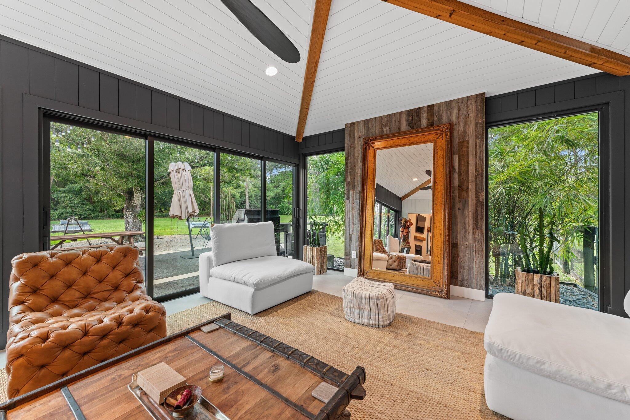Jupiter Farms - Residential Lease