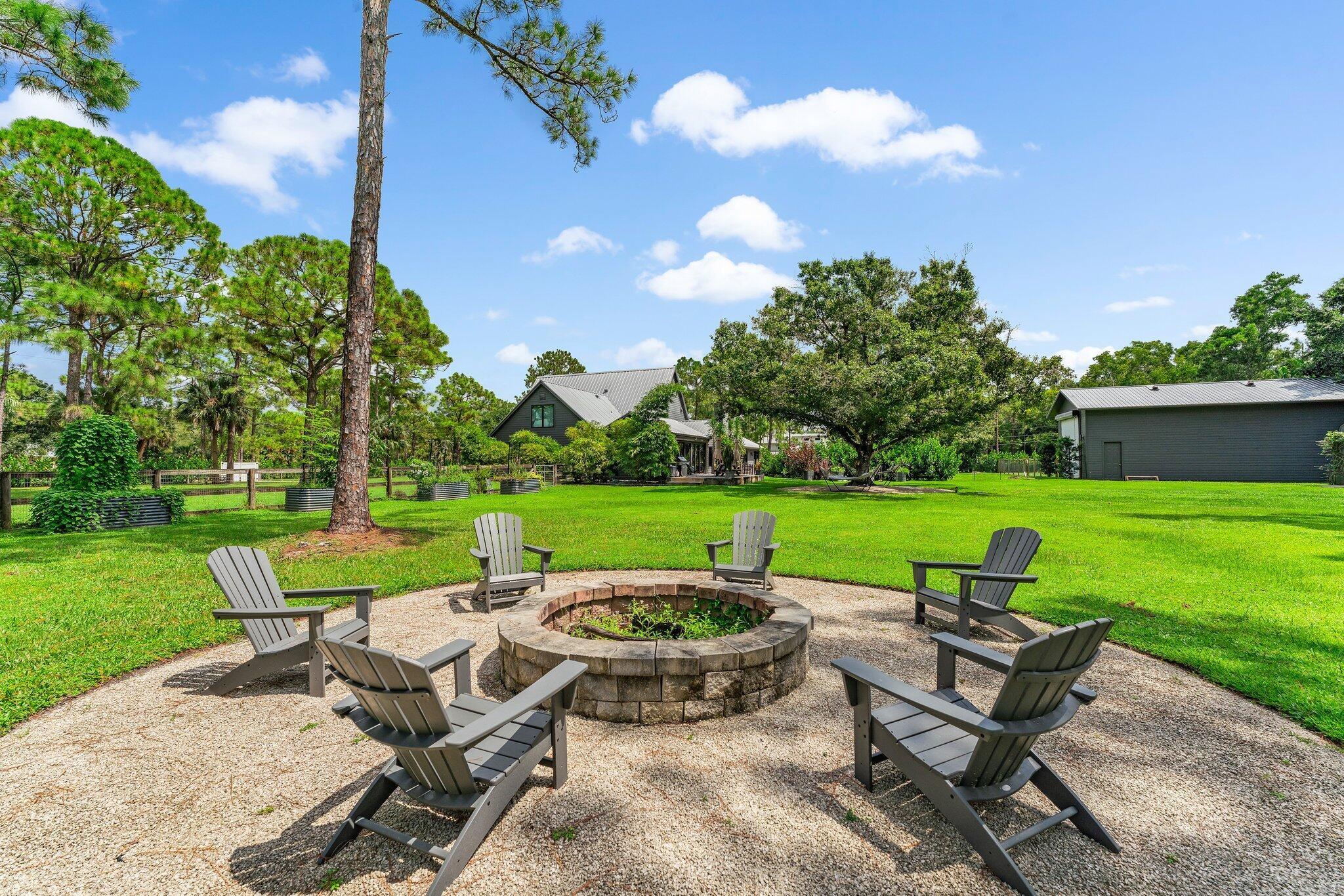 Jupiter Farms - Residential Lease