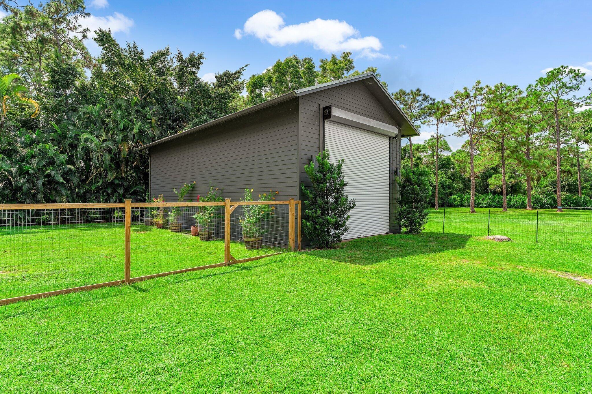 Jupiter Farms - Residential Lease
