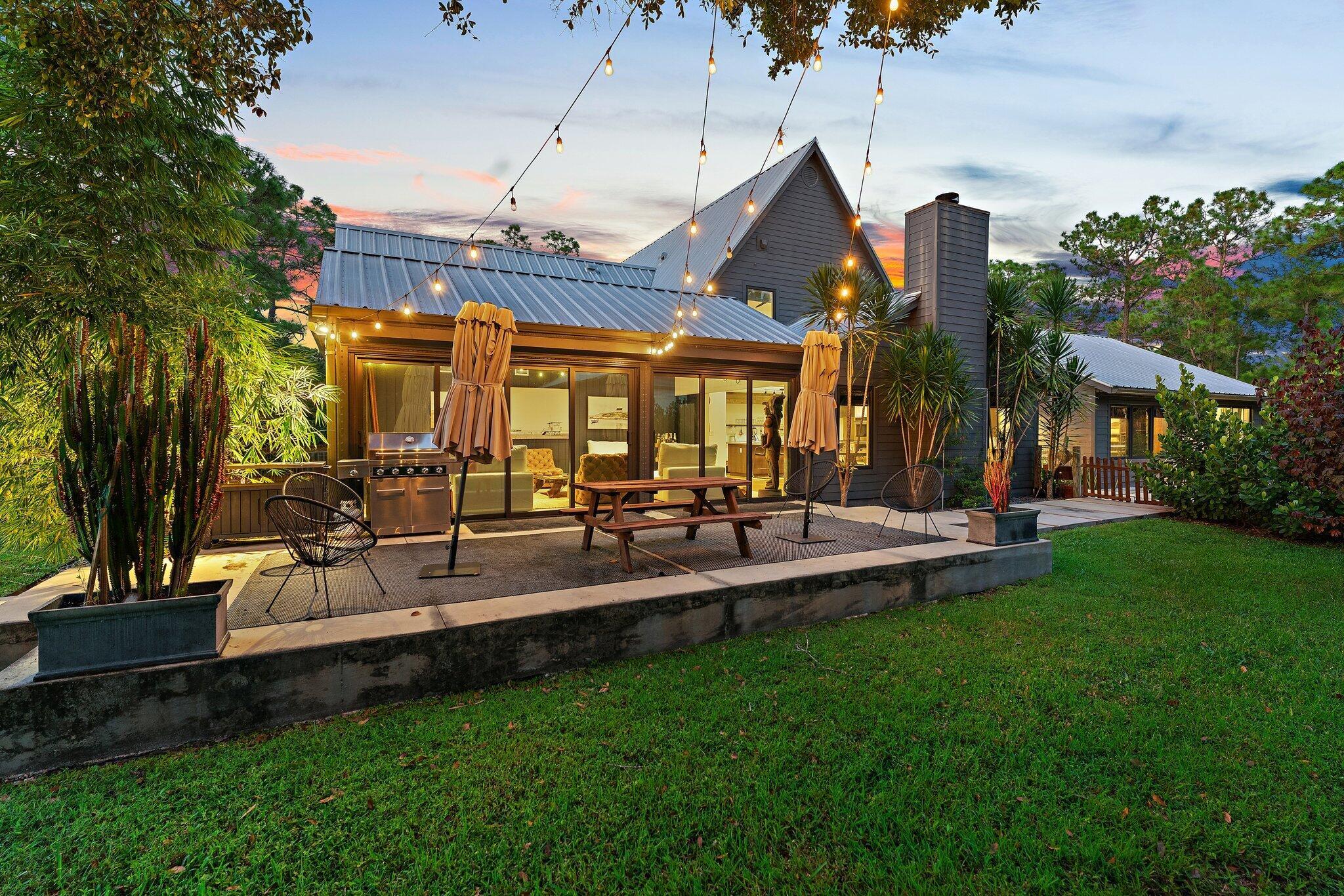 Jupiter Farms - Residential Lease