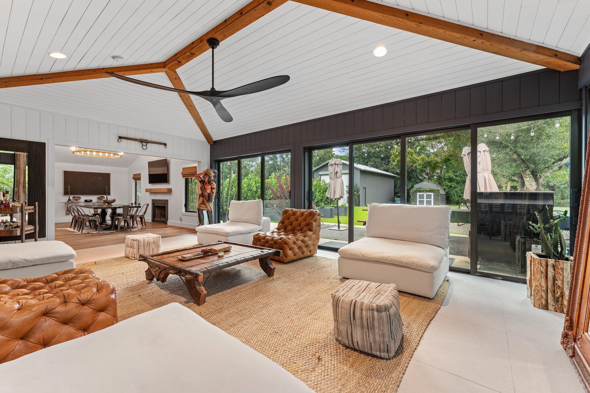 Jupiter Farms - Residential Lease