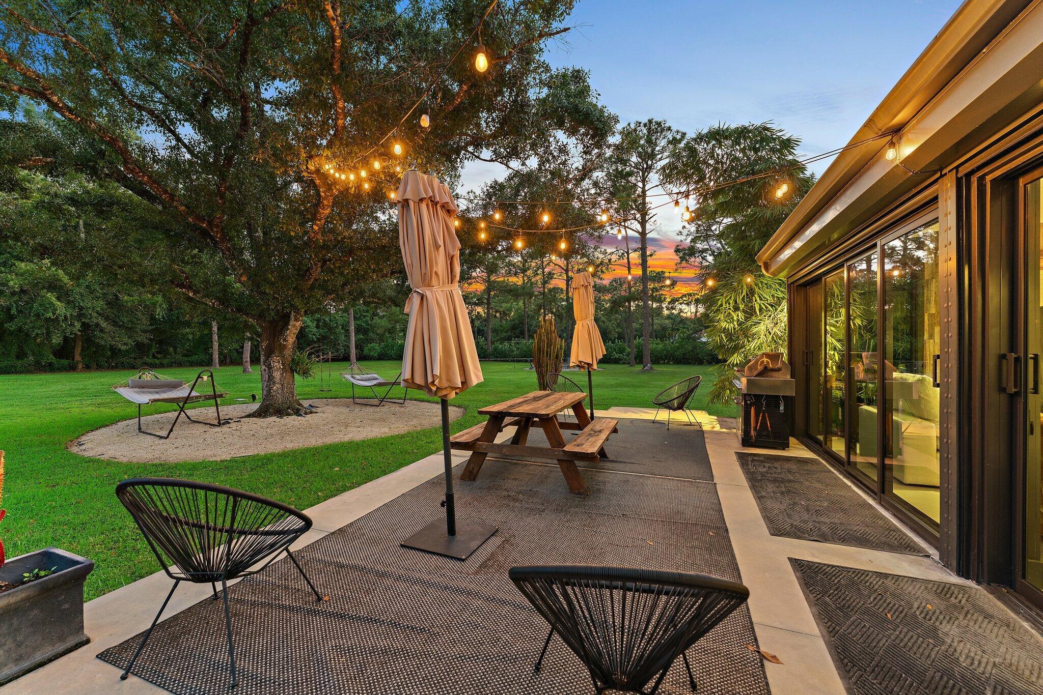 Jupiter Farms - Residential Lease